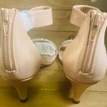 Style & Co New W Box Two-Piece Evening Sandals, size 6 M Photo 2