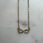 Set of 3 Gold Tone Layering Necklaces Photo 1