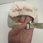 Walt   Disney Parks Baseball Hat Beige Mickey Mouse Bring Kindness New Photo 6