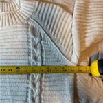 Banana Republic  Cable knit  Dress size L Photo 7