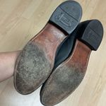 Justin Vinrage 1970s  WESTERN ROPER GRAY BOOTS WOMENS  SIZE 7.5 Photo 7