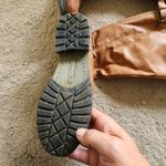 Baretraps  Womens Size 5.5 M Susanna Faux Leather Knee High Riding Boots Photo 8