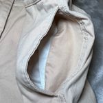 Talbots  Perfect Crop Pants Womens 12 Khaki Casual Business Work Everyday Photo 15