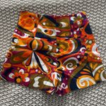 ZARA  High-Waisted Shorts Photo 1