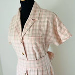 Roller Rabbit  Emery Cotton Dress Retails $188 Size XS Photo 0