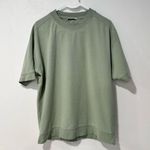 ZARA  short sleeve top Photo 0