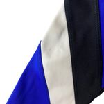 Splits59 Venice Legging in Black Royal and Off White XS Photo 3