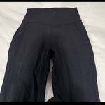 Lululemon  Align Joggers High-Rise Black Photo 1