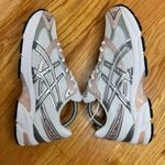 ASICS Gel 1130 “White Neutral Pink” 1202A164 117 Size 10W/8.5M Photo 1