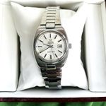 Ladies OMEGA SEAMASTER AUTOMATIC watch🔥🔥🔥 Silver Photo 4