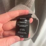 Katherine Barclay  Merino Wool Sweater Photo 2