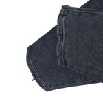 Citizens of Humanity  Rocket Mid Rise Skinny Jeans Lithe Black Size 25 Photo 6