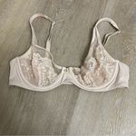 Victoria's Secret Victoria’s Secret Body By Victoria Unlined Demi Bra Photo 0