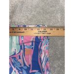 Lilly Pulitzer women's Xs Georgia May Bay Blue Out To Sea Palazzo Pants Photo 4