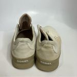 Sorel  out n about plus sneakers women’s 9.5 neutral casual trendy activewear Photo 3