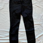 Rag and Bone 100% leather lamb leather pants jeans Photo 1