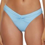 Becca  Light Blue Bikini Bottom Photo 0