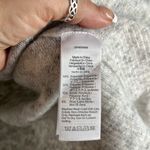 Madewell Vinson Shawl-Collar wool blend Sweater Photo 4