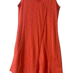 Habitat  dress melon color sleeveless sz XS Photo 0