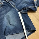 Seven 7 Jeans Size 4 Seven7 Jean Shorts, Women’s jean Bermuda shorts, High-waisted fit Photo 9