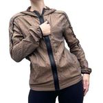 Champion Activewear Weather Resistant Gorpcore Shell Jacket Small Photo 0