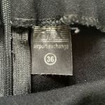 Free with purchase 🛍️♥️Mini skirt Black Size XS Photo 1