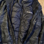 Columbia  Two-Piece Set Photo 1