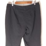 Larry Levine  14 Stretch Black Shorts Plus Photo 1