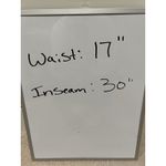 Universal Threads Universal Thread Denim Overalls Blue Classic Western Boho Farmer Country Photo 6