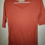 Peruvian Connection  scoop neck top size xs Photo 0