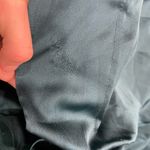 La Femme 28571 Teal Strappy Back Satin Gown 4 Photo 8