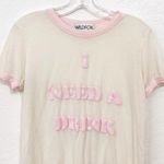 Wildfox I Need A Drink Baby Tee Photo 0