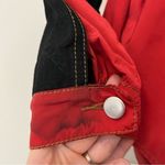 Koch é Black Oversized Denim Jacket Photo 11