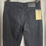 GRLFRND  the Erin high-rise stretch cropped mini boot jeans size 27 NWT Photo 3