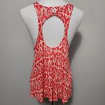 Billabong  Sunset Red Be Gone Tanker Tank Size Small Photo 5