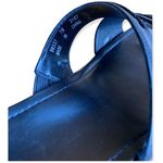 Lands' End | Women’s Black Slide Sandals sz 7 Photo 4