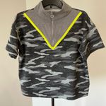 Flirtitude  Active top in a size small Photo 10