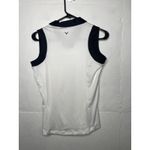 Callaway NEW  Womens Golf Polo White Black Size XS Athletic Top Photo 6
