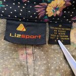 Vintage 90s Oversized Blazer Jacket One Photo 7