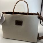 Lounge Fly  Harry Potter Elder Wand Purse Deathly Hallows Canvas Handbag Pop Cult Photo 6