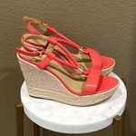 Michael Kors  Wedge Open toe Sandal Photo 1