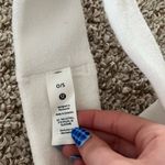 Lululemon  Headband White Photo 1