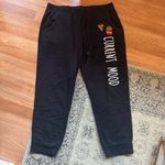 Hot Gal  XL Black Current Mood Sweatpants Photo 0
