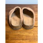 Splendid  Casey Shearling Clogs Mules Photo 3