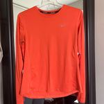 Nike Dri-fit Long-sleeve Photo 0