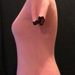 Papaya Pink Short Sleeve Shirt Photo 1