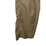 Nike ACG Women's Pants Convertible Front Pocket Zip Off Hiking Outdoor Size 8 Photo 2