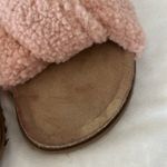 Treasure & Bond Sherpa sandals Photo 2