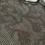 Buckle Sparkly top green   Photo 0