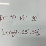 Lucky Brand  Camouflage Burnout Lightweight Tie Front Womens Top Size Medium Photo 9